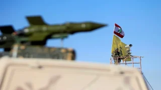 حزب الله يقصف الاستخبارات الإسرائيلية