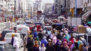 الإحصاء العام يكشف وصول عدد سكان المغرب إلى 36,8 ملايين نسمة