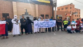 معاناة ساكنة كلميم مع الأحواش العشوائية تصل قبة البرلمان