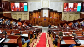 مجلس النواب يعقد الجلسة الشهرية للأسئلة الشفهية