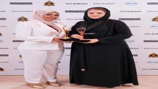 مستشفى الملك فيصل التخصصي يحصد ست جوائز ستيفي ويحقق قفزة نوعية في إدارة الموارد البشرية