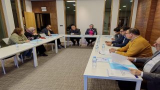 “الدبلوماسية المدنية: رافعة جديدة للترافع عن قضية الصحراء المغربية”