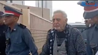 ارحموا عزيز قوم ذل.. تطورات سجن وزير حقوق الإنسان السابق وتدهور وضعه الصحي فهل يتدخل الملك ؟