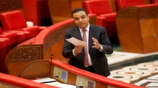 بايتاس: الحكومة تولي اهتمامًا كبيرًا لظاهرة الطلاق وتعمل على اتخاذ تدابير قانونية تهدف إلى حماية الأسرة من التفكك