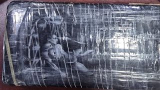 طانطان.. توقيف شخصين متورطان في قضايا تتعلق بحيازة وترويج مخدر الكوكايين