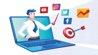 قرار فرض الضريبة على مداخيل صناع المحتوى: خطوة نحو تحقيق العدالة الضريبية