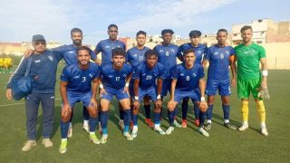 مباراة حاسمة بين نجم الطرفاية وأدرار سوس: فرصة للتعويض وتحقيق الانتصار