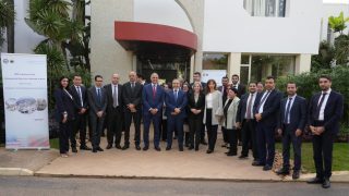 من أجل تدبير مستدام للموارد المائية.. الرباط نحتضن ورشة دولية حول أحدث التقنيات في مجال تحلية المياه