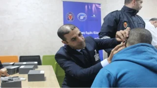 تدخلات طبية تصحح سمع سجناء