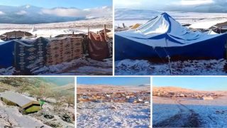 ما أشبه الحوز بغزة رغم مرور شهور على الفاجعة.. من المسؤول واين الملايير التي رصدها الملك وباقي المساعدات؟