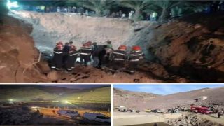 الأسباب الحقيقية وراء اختناق خمسة عمال في نفق سد المختار السوسي: من المسؤول؟