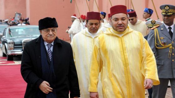 إشادة بمبادرة محمد السادس في الإفراج عن أموال فلسطينية