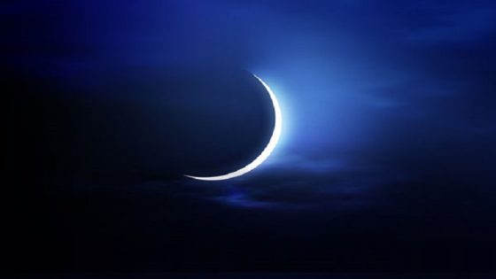 فاتح شهر شعبان لعام 1446 هـ هو يوم غد الجمعة 31 يناير 2025