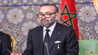 الملك محمد السادس يبعث برقية تهنئة الى رئيس غامبيا