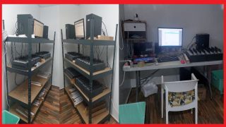 أمن طنجة يوقف ثلاثة مواطنين صينيين يشتبه في تورطهم في قضية تتعلق بالمس بنظم المعالجة الآلية للمعطيات الرقمية