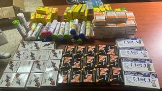 حجز 2514 وحدة من الأدوية المهربة بمدينة مراكش