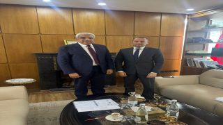 التهراوي يتعهّد للصباري بزيارة ميدانية لكلميم من أجل حلّ مشاكل الصحة