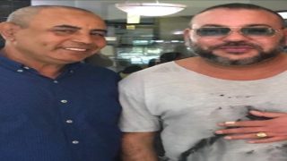 القيادة الحكيمة ودرس في العدالة و الوطنية