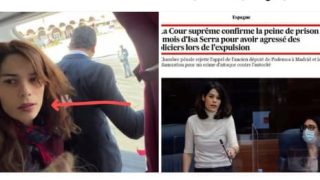 قصة ترحيل أجانب مؤيدين للبوليزاريو وكيف انقلب سحر زعيمة عصابتهم على هذه الساحرة المدانة قضائيا