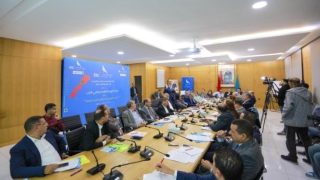 حزب الأحرار يطلق مبادرة حزبية لتعزيز الدفاع عن مصالح المغرب وسيادته الترابية