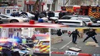 ماذا بعد الحادث الإرهابي الذي هز فرنسا وما تداعيات ما حدث بعدما حاولت السلطات الفرنسية إرجاع الإرهابي للجزائر ؟