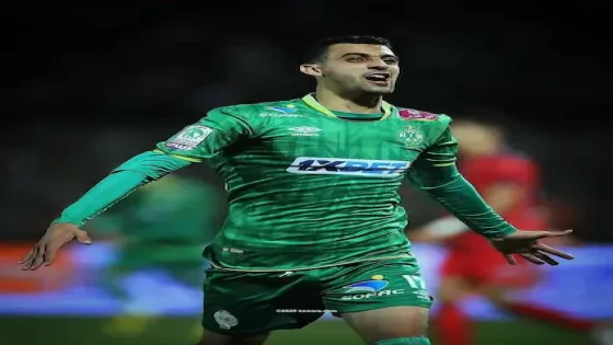الركراكي يستدعي يوسف بلعمري لمواجهة تنزانيا