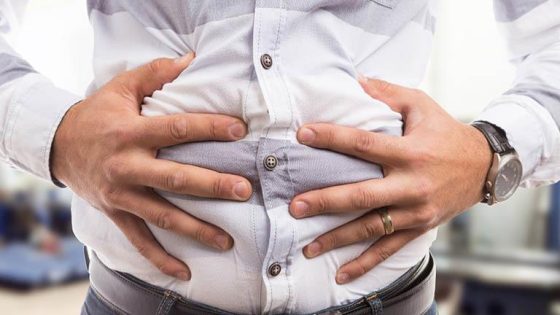 وداعًا للانتفاخ وعسر الهضم في رمضان