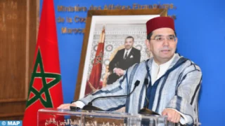 المملكة المغربية تدين بشدة تجدُّدَ الاعتداءات الإسرائيلية على المدنيين بغزة وتطالب بوقف إطلاق النار