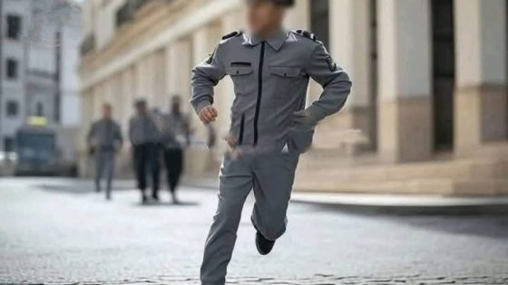 الجديدة.. فرار دركي متورط في شبكة للتهريب الدولي للمخدرات من داخل قاعة المحكمة