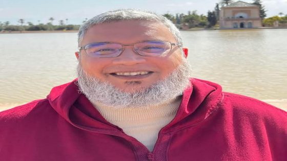 حماد القباج يغادرنا الى دار البقاء