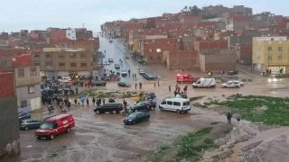 فتح تحقيق بشأن وفاة يسرى ضحية “بالوعة بركان “