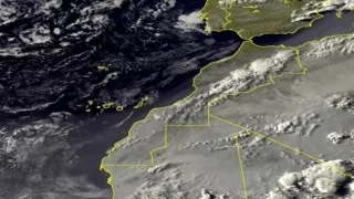 توقعات أحوال الطقس ليوم غد الاثنين