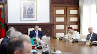 مجلس الحكومة يطلع على اتفاقين دوليين موقعين بين حكومة المغرب وحكومتي بنين وأنغولا