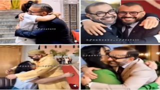 تطبيق قرب الملك من شعبه اكثر.. كيف وظف الشعب الذكاء الإصطناعي لصالحهم ورد فعل خصوم وحدتنا الترابية