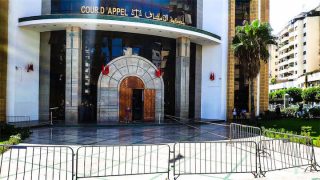 استئنافية طنجة تؤجل النظر في قضية مدون مناهض للتطبيع مع إسرائيل