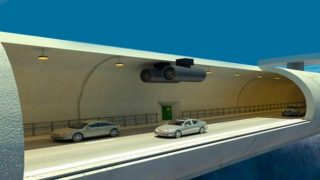 توقيع اتفاق مغربي إسباني لتسريع دراسات مشروع الربط الثابت عبر مضيق جبل طارق