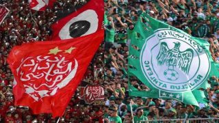 الديربي.. بطعم المقاطعة