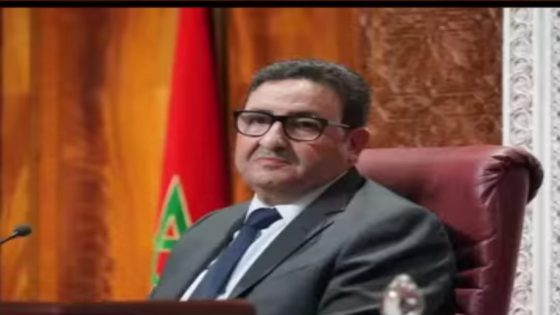 وزير النقل يدخل على خط واقعة المعتمرين المغاربة العالقين بمطار جدة ويؤمن عودتهم