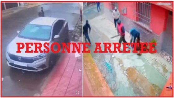 مديرية الأمن تتفاعل مع فيديو منشور يظهر تبادل العنف باستعمال أسلحة بيضاء بين مجموعة من الأشخاص بالجديدة