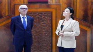 حزب “القوة الشعبية” البيروفي يؤكد دعمه للوحدة الترابية للمملكة