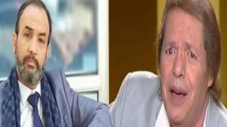 رشيد الوالي يكشف الوضع الصحي الحرج للفنان محسن جمال