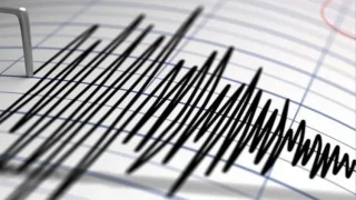 هزة أرضية بقوة 4.2 ريختر تضرب شمال تركيا