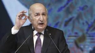 الجزائر تغلق مجالها الجوي أمام مالي