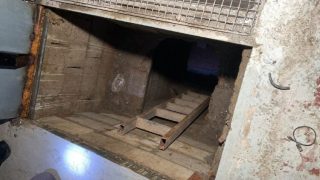 الصحافة الإسبانية تكشف مستجدات نفق المخدرات بسبتة المحتلة