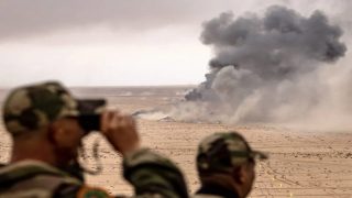 ما لا تعرفونه عن طارئ جديد قد يغير المعادلة السياسية ويقطع مع عقود من الخصومة السياسية بين المغرب وجارته الشرقية