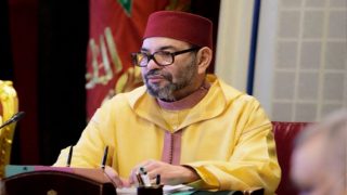 الملك محمد السادس يهنئ رئيس إثيوبيا بمناسبة عيد بلاده