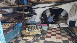 فران وقاد بحومة..