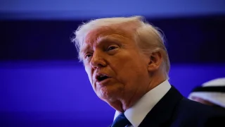 نيويورك تايمز: أمريكا تقبل رسميا طائرة فاخرة أهدتها قطر لترامب