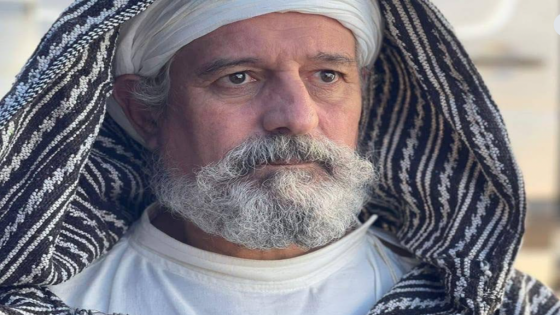 الملك ينعي الشوبي: ممثل مقتدر بصم الساحة الفنية