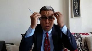 بعد بعد نزع القضاء صفة صحافي على المهدوي.. كيف تفاعل المغاربة مع قرار المحكمة؟ وماهي خطوة المهدوي الموالية؟